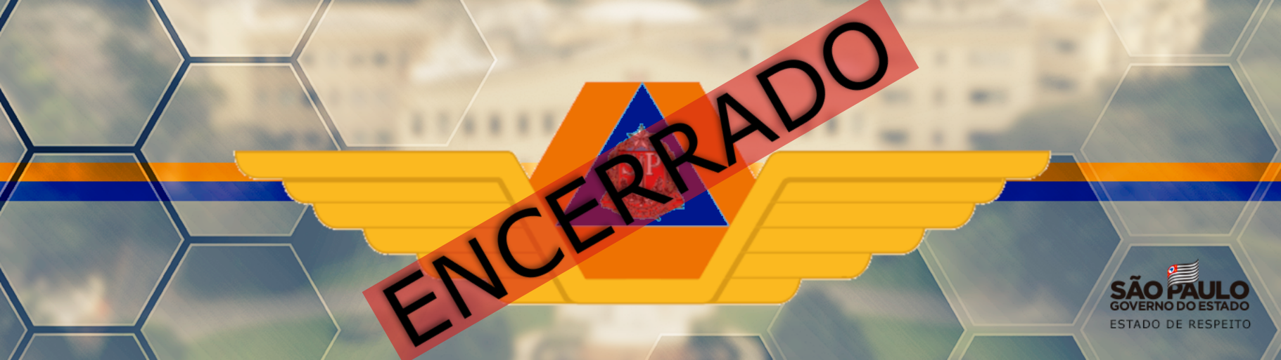 Gestores de Proteção e Defesa Civil